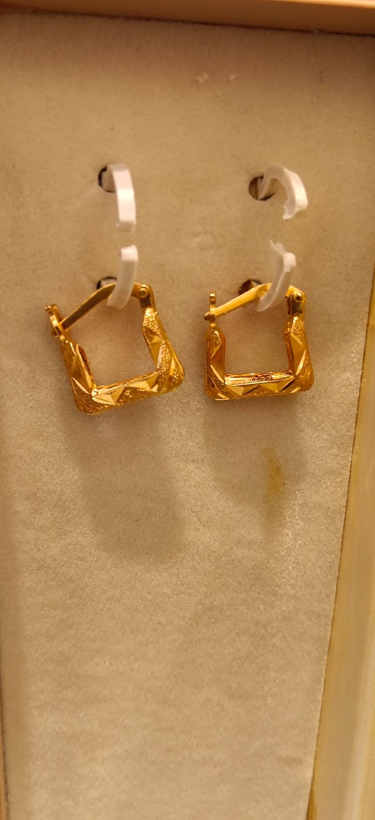 Earing
